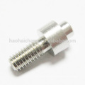 Chinese supplier high quality square head battery metal bolts